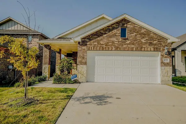 $2,300 | 108 Mountain Meadow Lane, McKinney, TX 75071