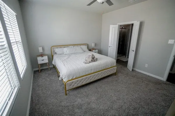 $2,300 | 108 Mountain Meadow Lane, McKinney, TX 75071