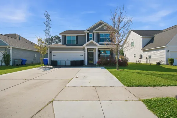 $365,000 | 8120 Ronda Drive, Charleston, SC 29406