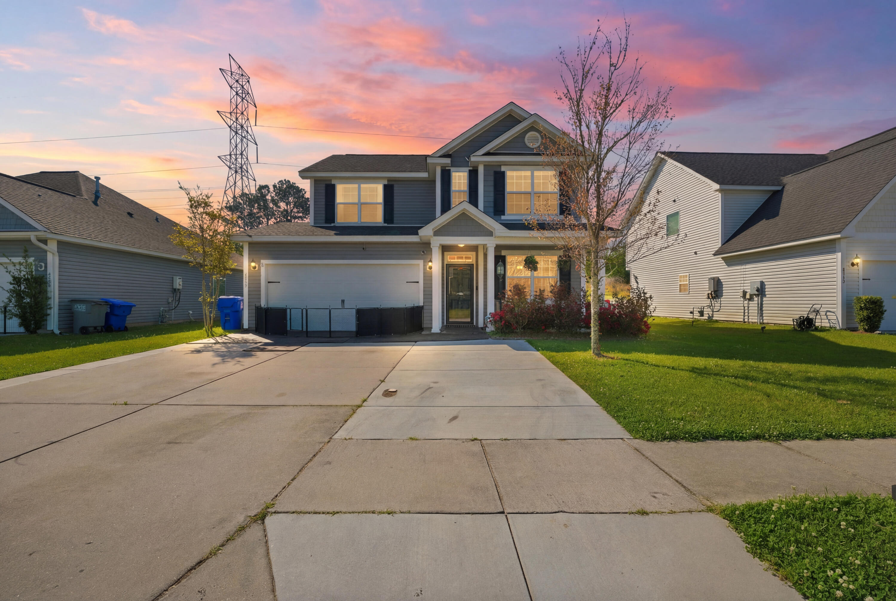 8120 Ronda Drive Charleston, SC 29406 - Photo 2 of 35 P1083046_twilight_808551a1