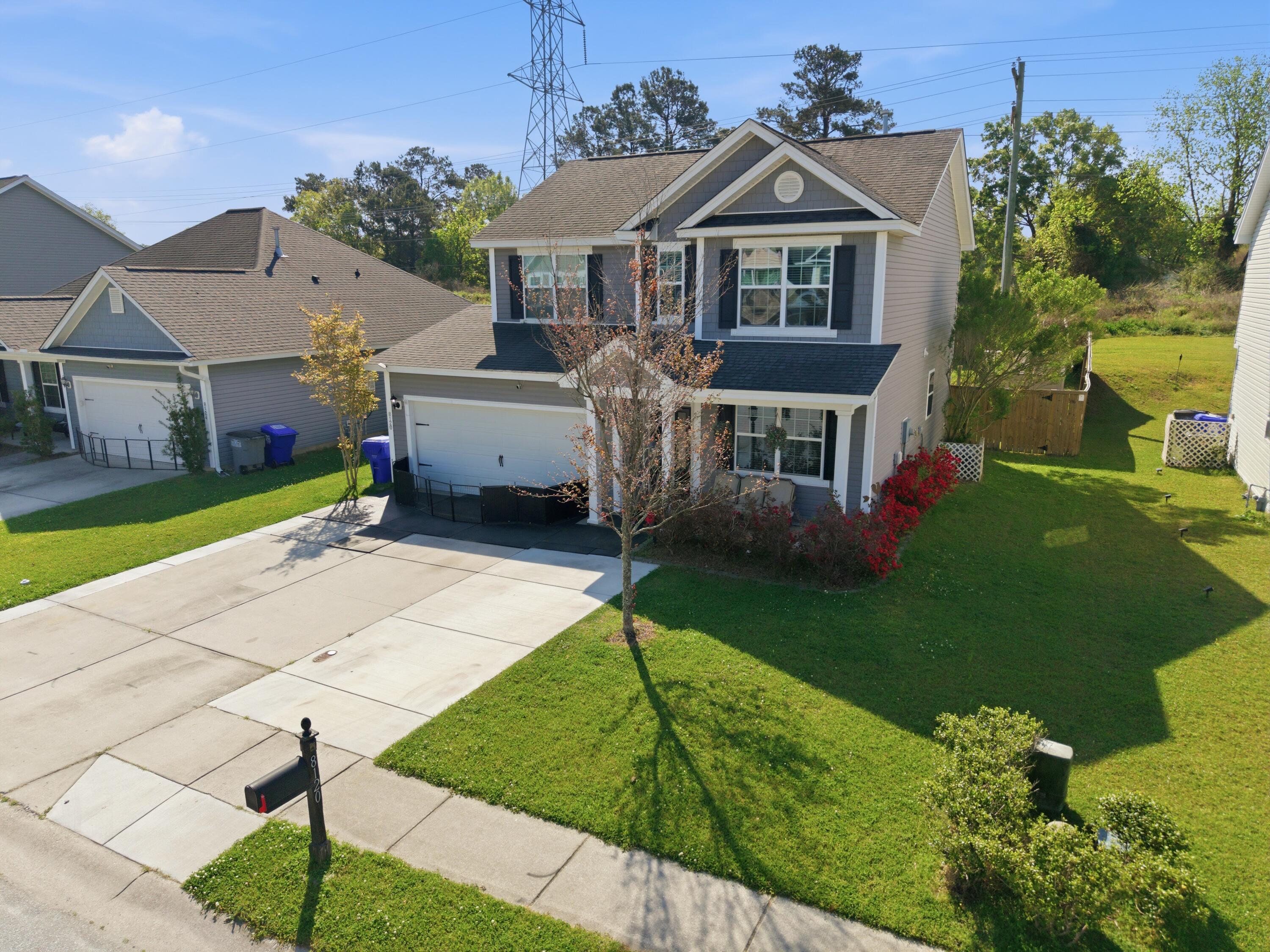 8120 Ronda Drive Charleston, SC 29406 - Photo 24 of 35 DJI_20260327104243_0121_D