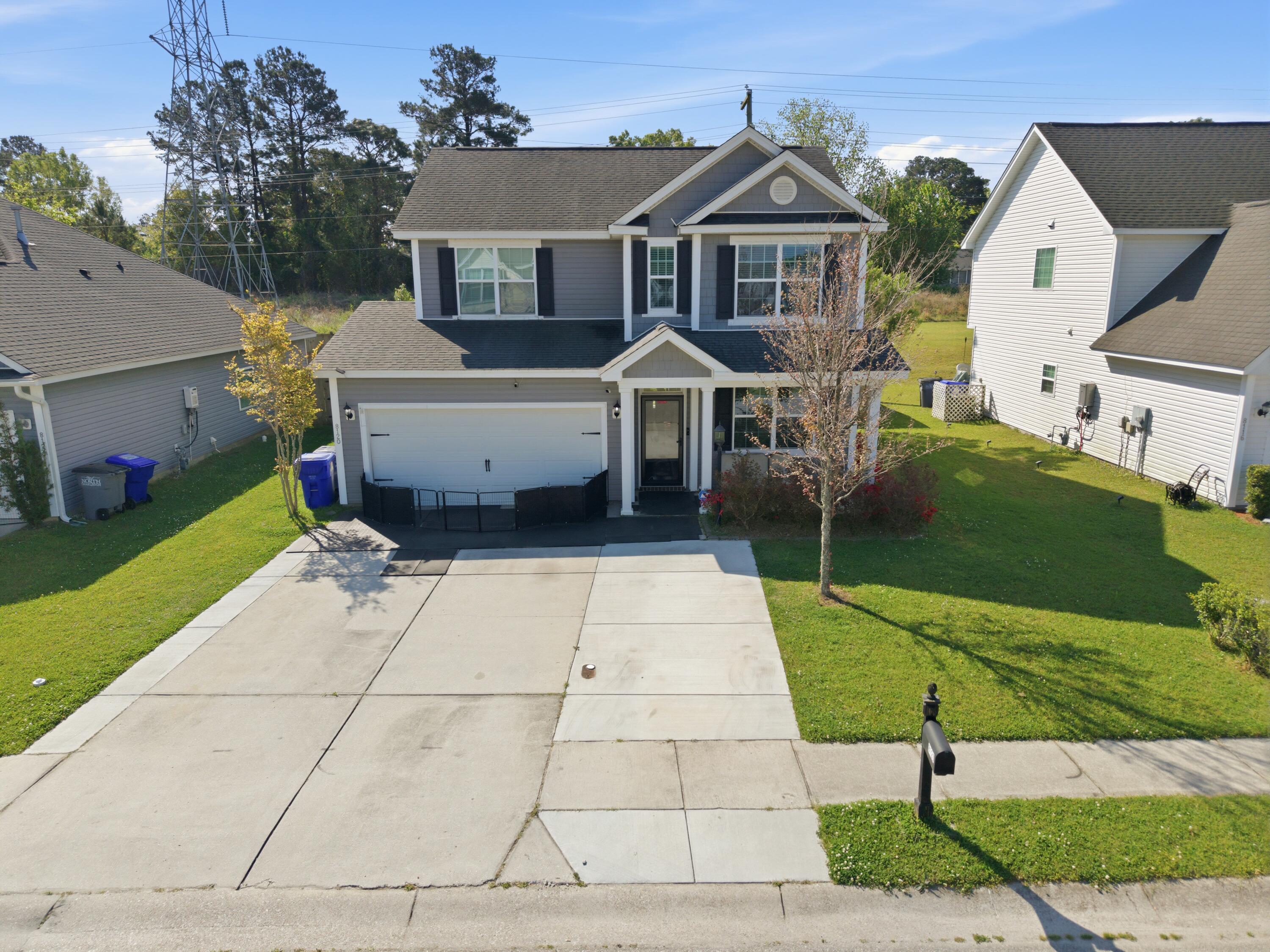 8120 Ronda Drive Charleston, SC 29406 - Photo 25 of 35 DJI_20260327104307_0122_D