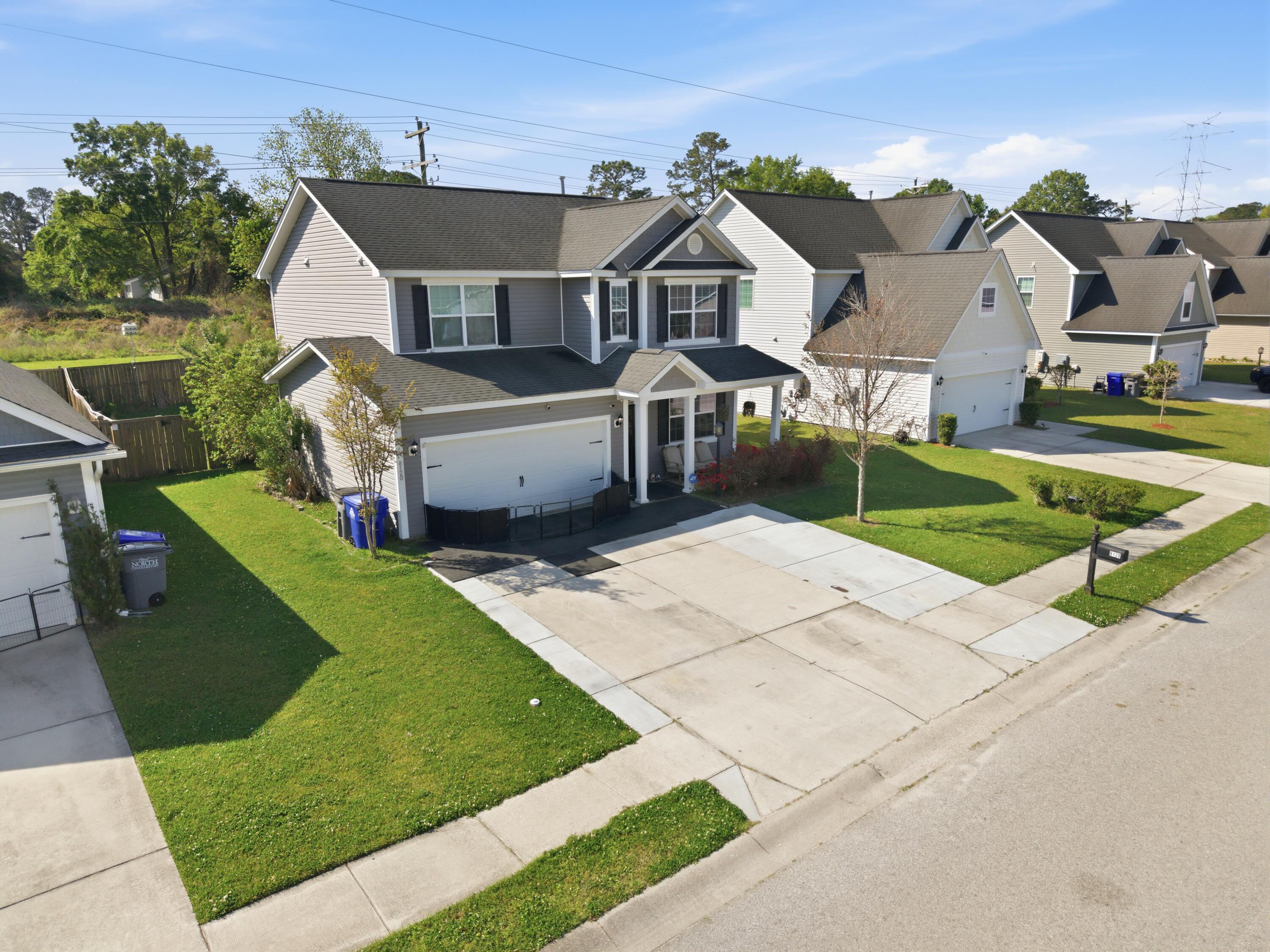 8120 Ronda Drive Charleston, SC 29406 - Photo 26 of 35 DJI_20260327104313_0123_D
