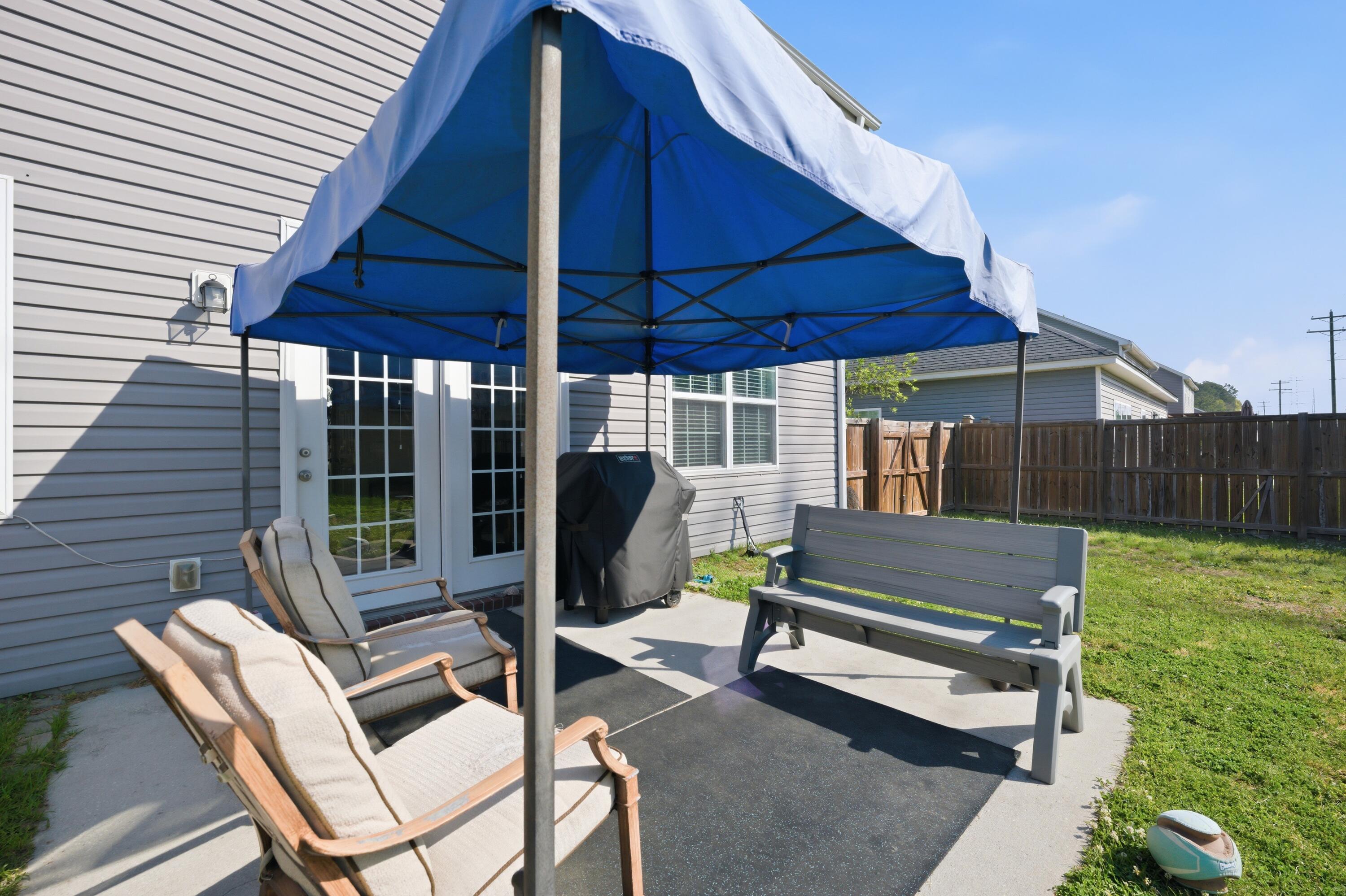 8120 Ronda Drive Charleston, SC 29406 - Photo 32 of 35 P1083044