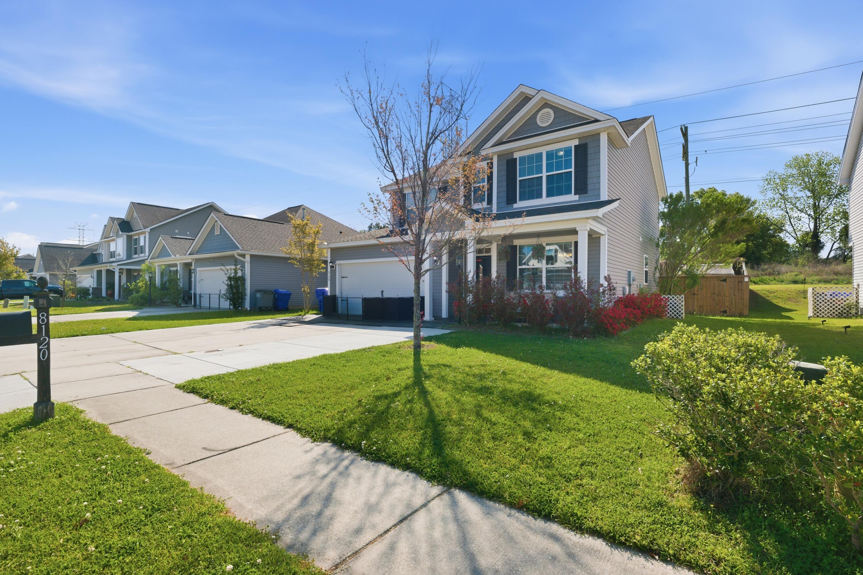 8120 Ronda Drive Charleston, SC 29406 - Photo 33 of 35 P1083045