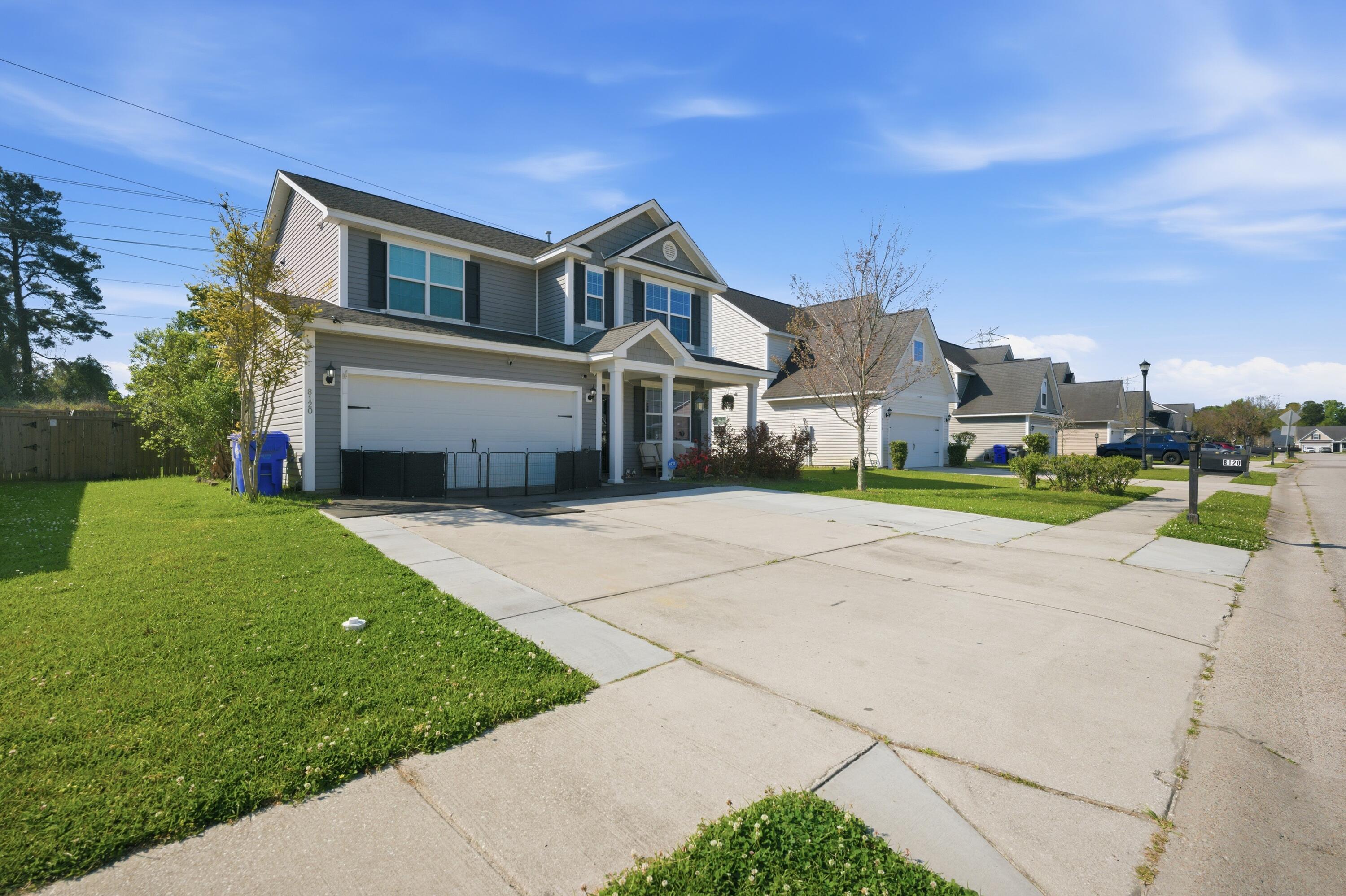 8120 Ronda Drive Charleston, SC 29406 - Photo 34 of 35 P1083047