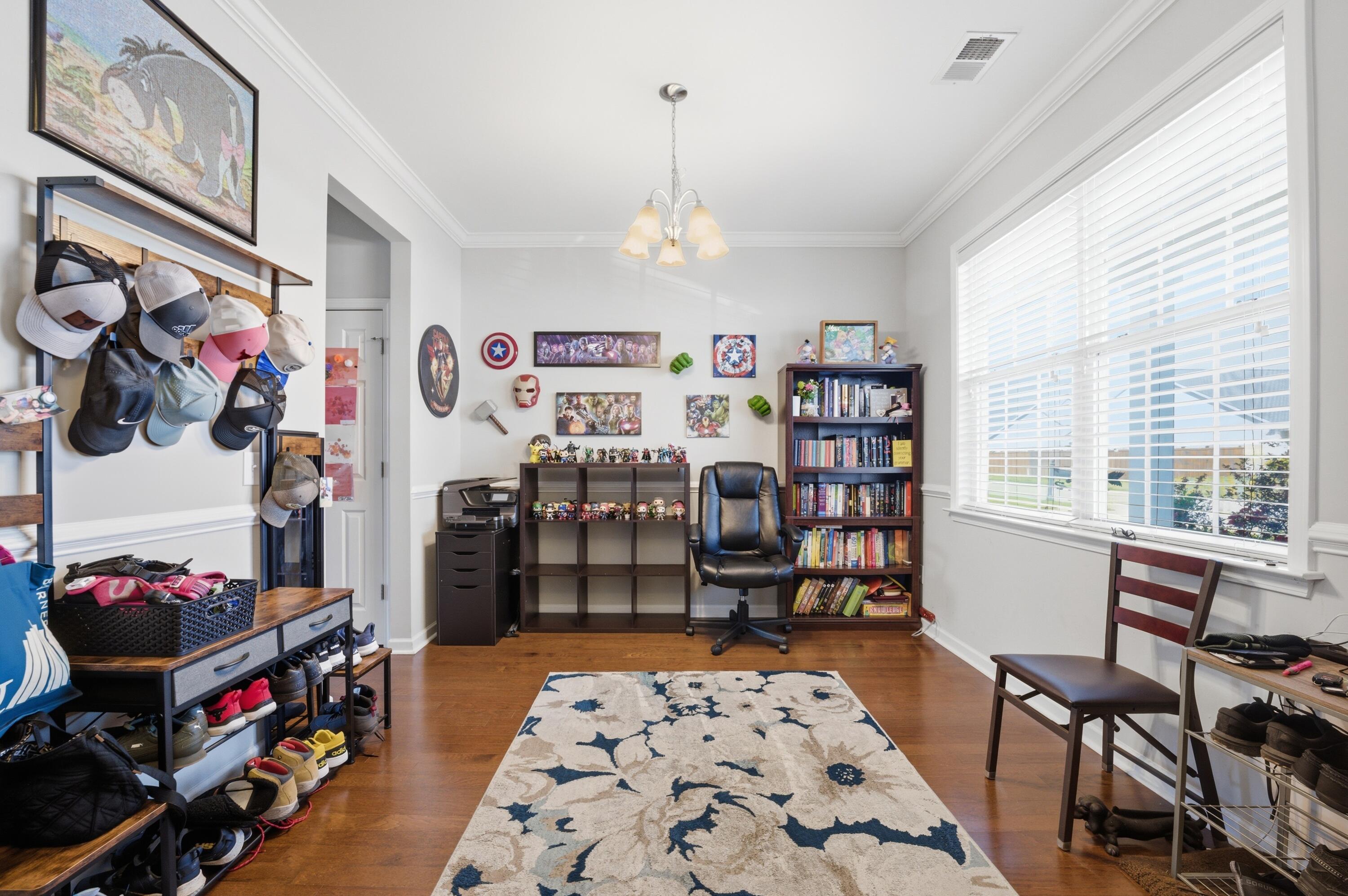 8120 Ronda Drive Charleston, SC 29406 - Photo 4 of 35 P1082924