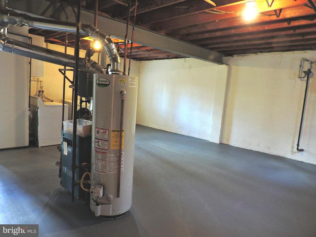 6400 Rockhurst Road Bethesda, MD 20817 - Photo 22 of 26 Basement