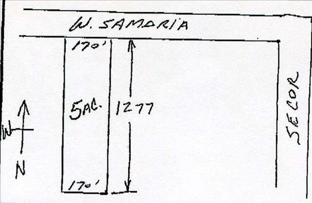 0 Samaria Temperance, MI 48182 - Photo 1 of 1