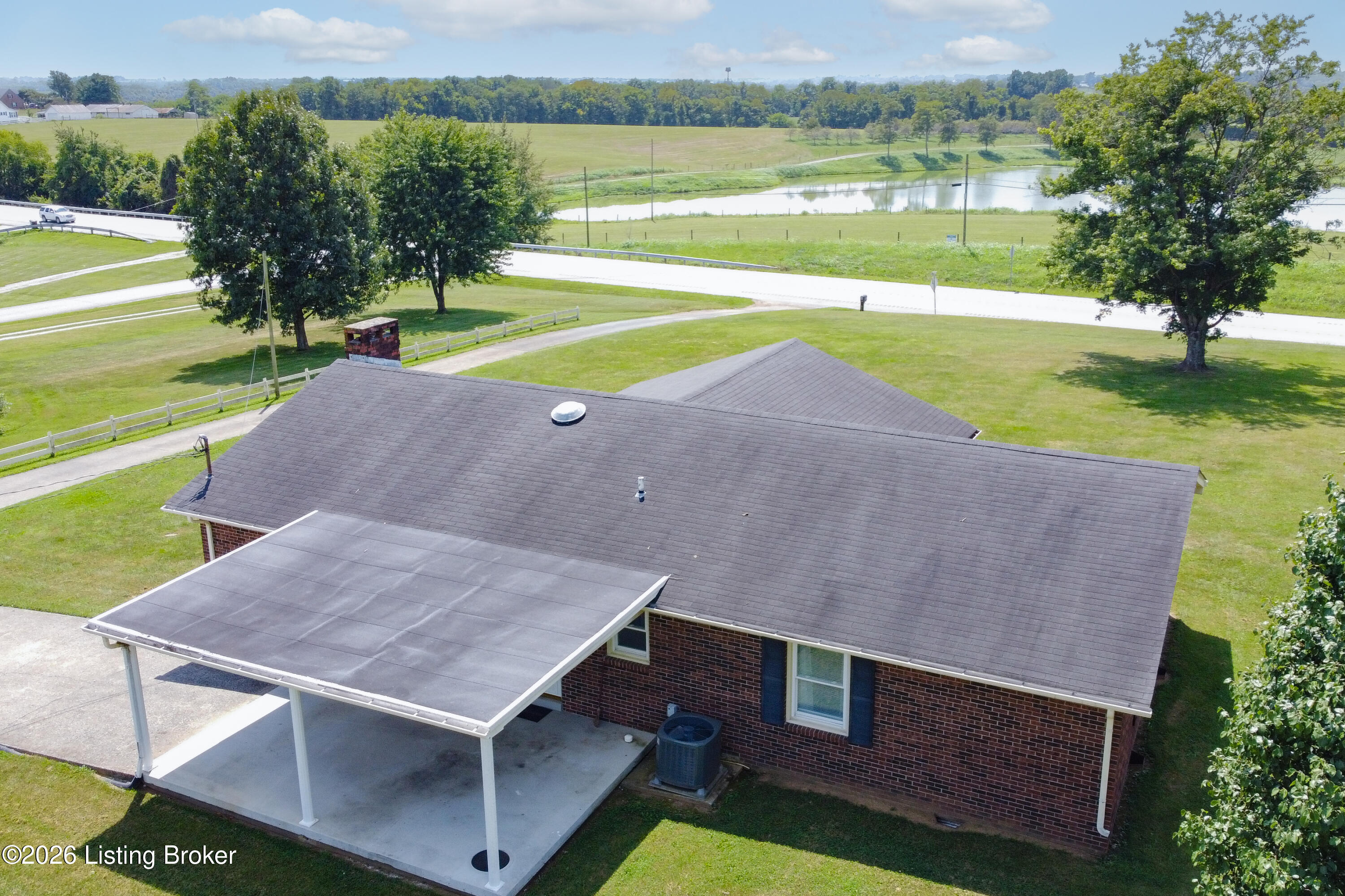2440 Bardstown Road Springfield, KY 40069 - Photo 56 of 63 2440BardstownRd-56