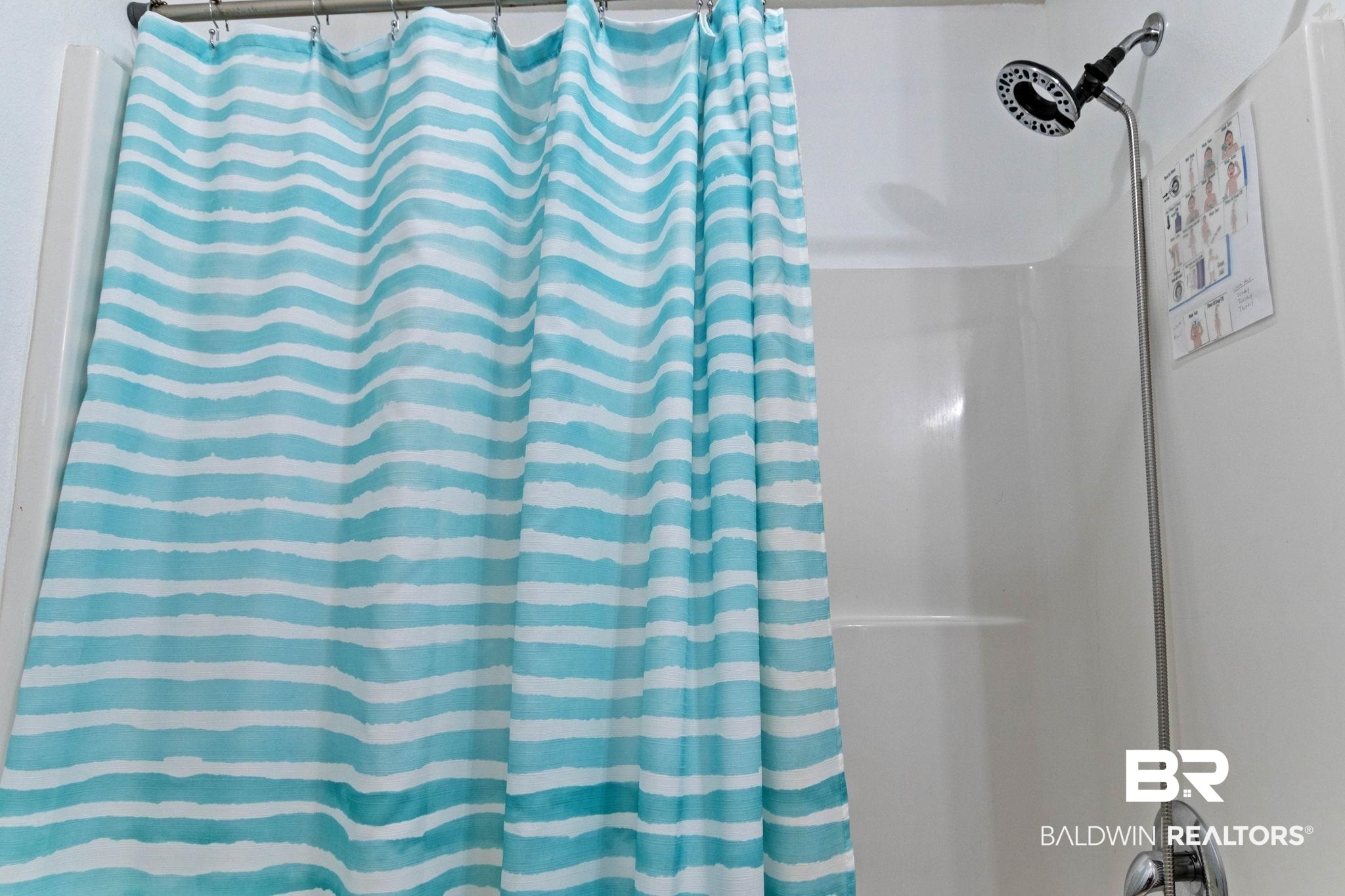 16151 Tolbert Road Bay Minette, AL 36507 - Photo 42 of 74 Bathroom 3