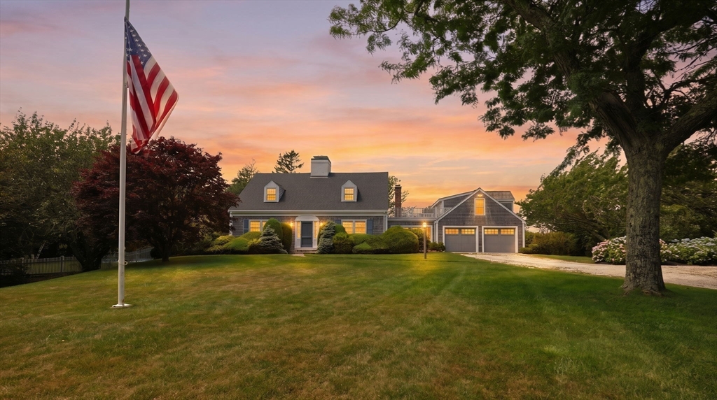 95 Cotchpinicut Road North Chatham, MA 02650 - Photo 5 of 34