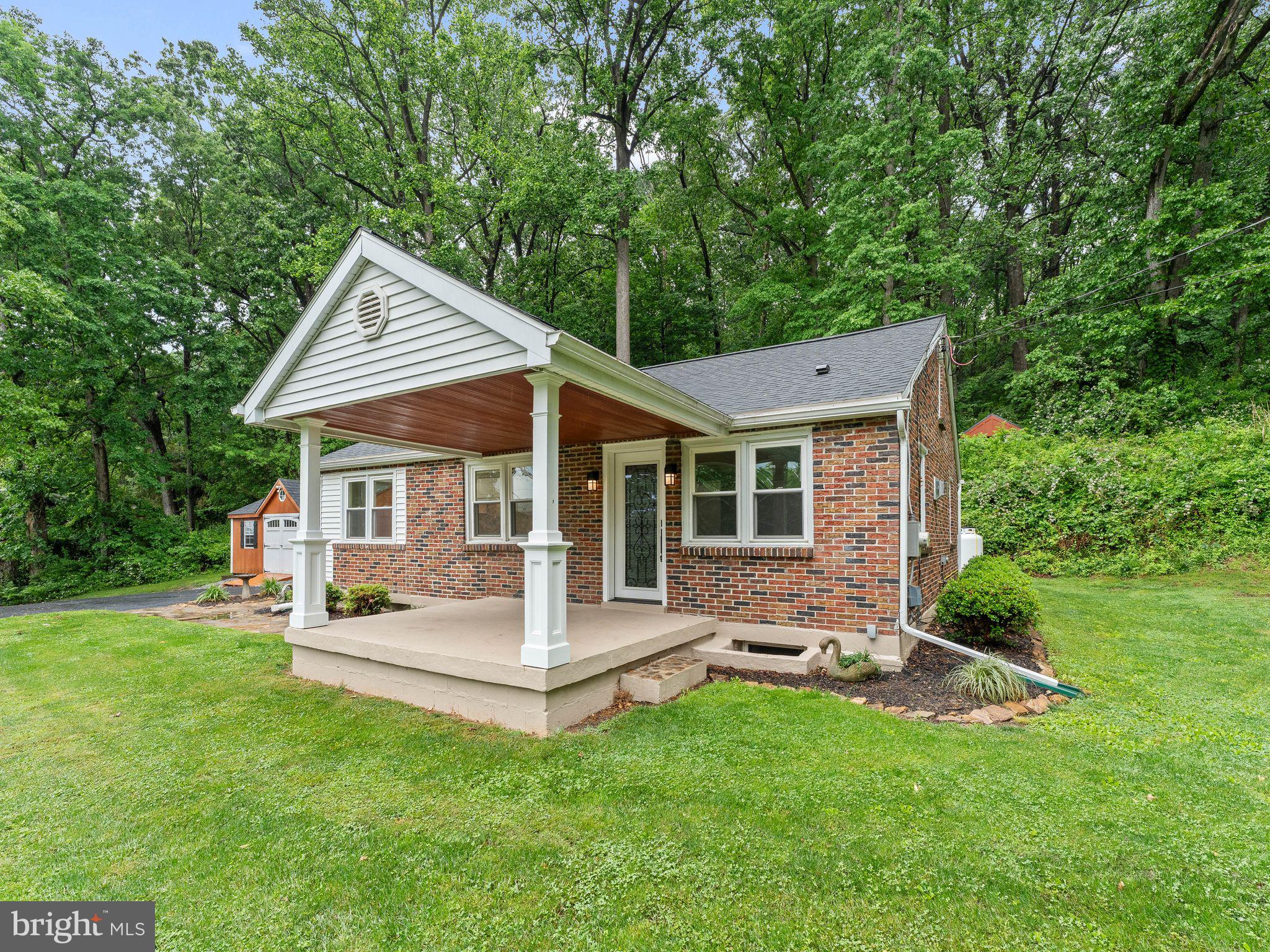 3395 Upper Valley Road Parkesburg, PA 19365 - Photo 5 of 56