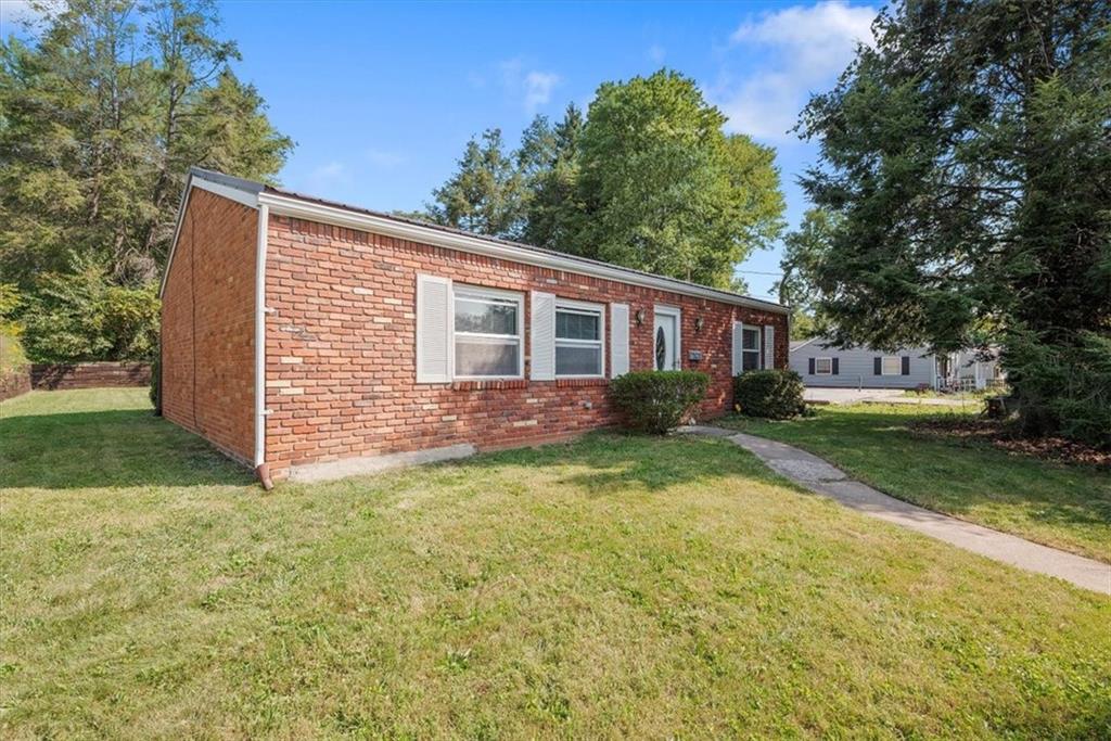 101 Carson Street Springdale, PA 15144 - Photo 2 of 31 Gallery Image 2