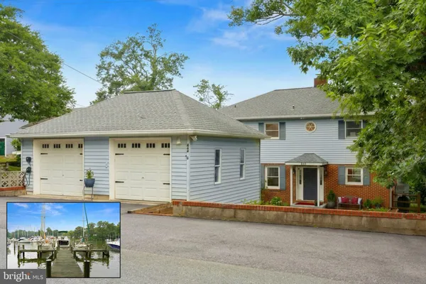 $1,249,999 | 844 Harbor View Terrace, Annapolis, MD 21409