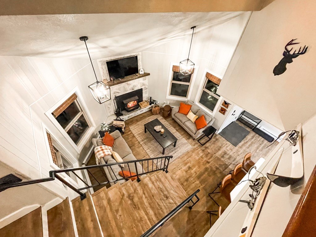 193 Range Road, Unit 1 Breckenridge, CO 80424 - Photo 9 of 21