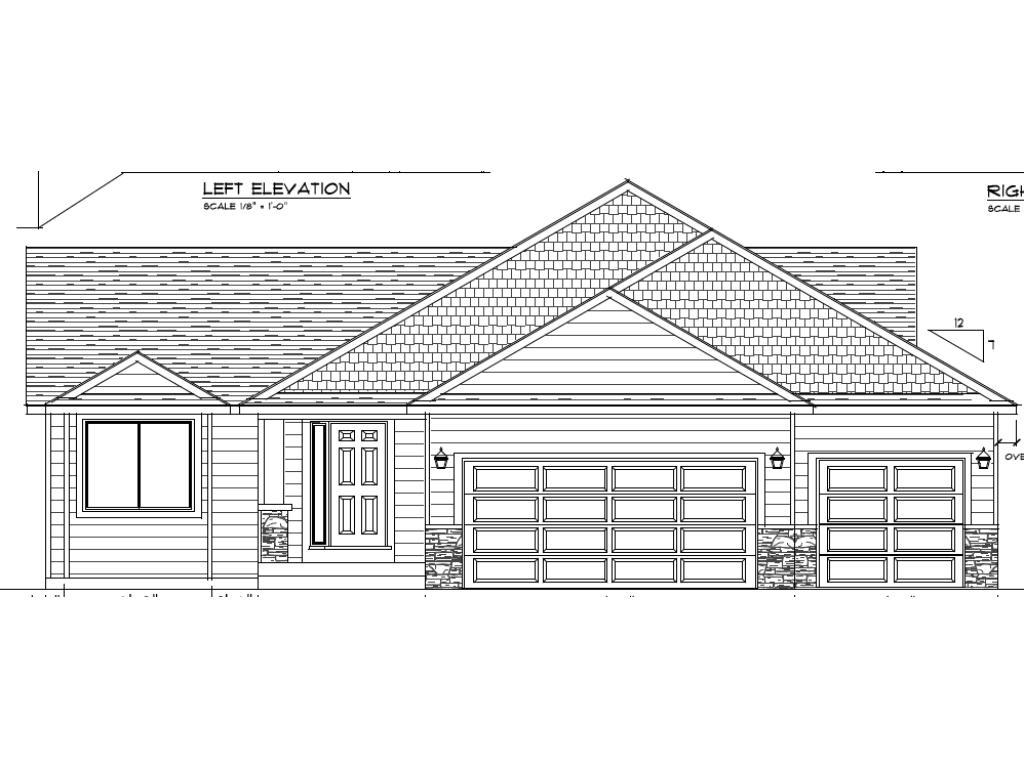 820 Elins Lake Road Cambridge, MN 55008 - Photo 1 of 1 Gallery Image 1