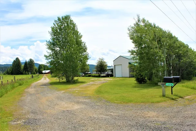 $850,000 | 13576 Farm To Market Road, McCall, ID 83638