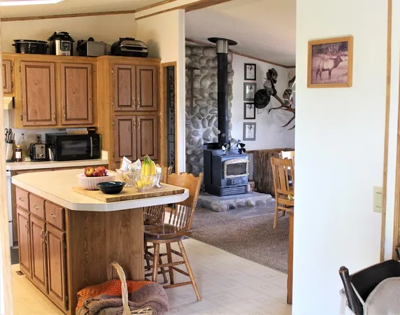 $850,000 | 13576 Farm To Market Road, McCall, ID 83638