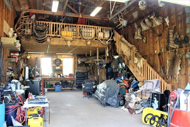 $850,000 | 13576 Farm To Market Road, McCall, ID 83638