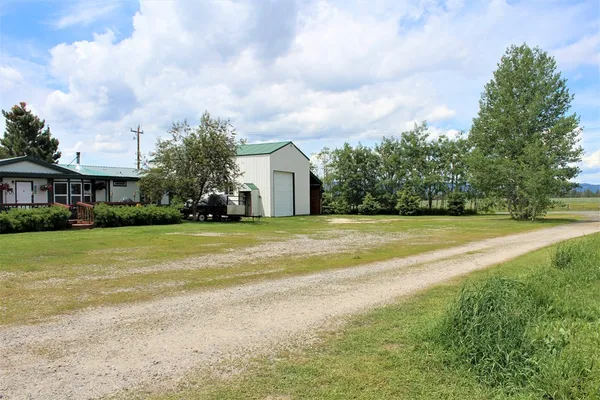 $850,000 | 13576 Farm To Market Road, McCall, ID 83638