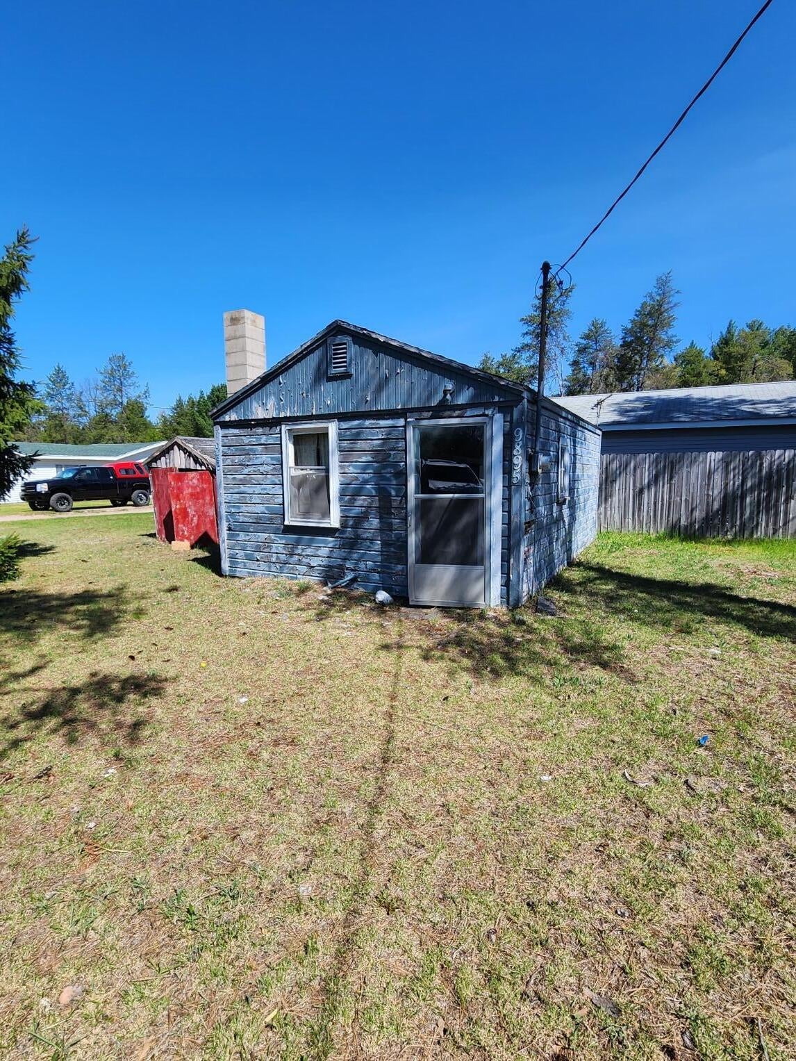 9895 West Carter Road St. Helen, MI 48656 - Photo 1 of 9 Gallery Image 1