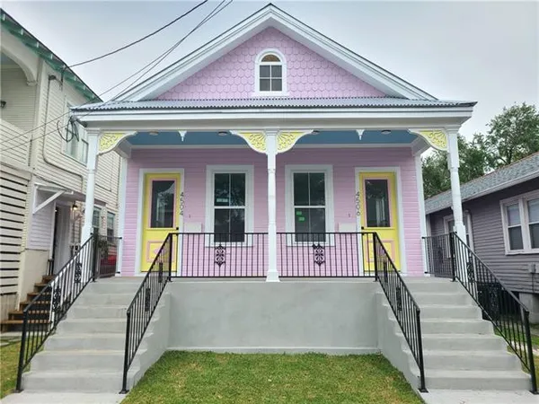 $1,850 | 4506 Elba Street, New Orleans, LA 70125