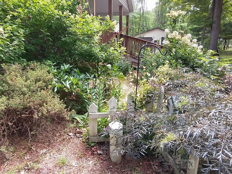 1050 North Hockaday Road Gladwin, MI 48624 - Photo 25 of 35