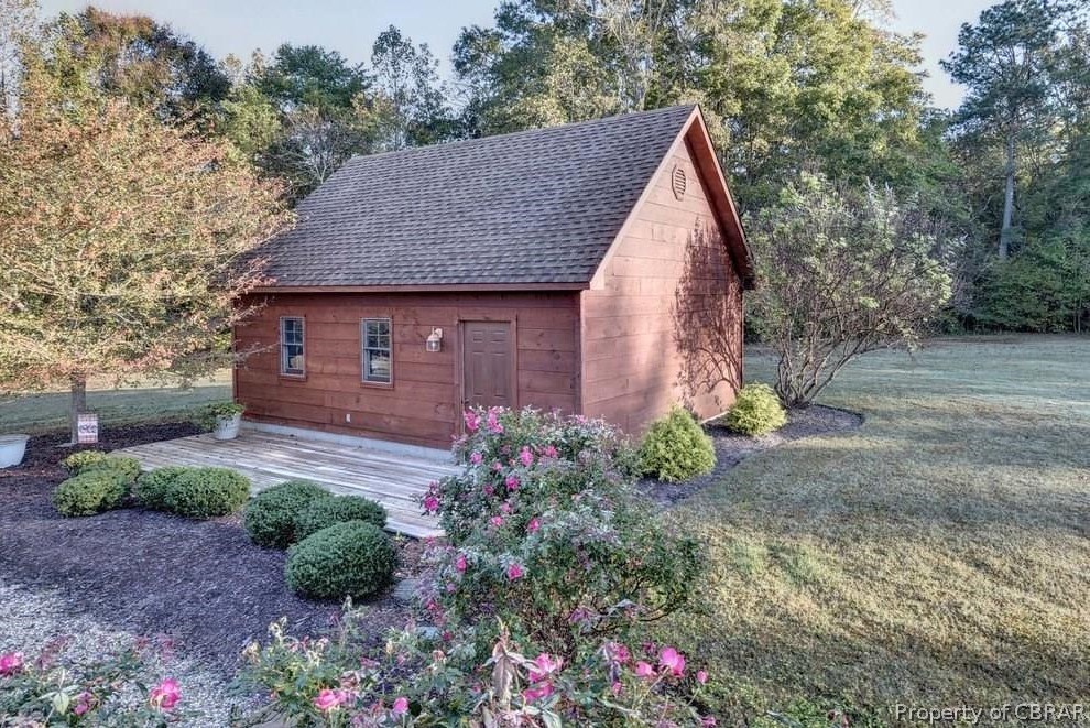 3600 Pittmantown Road Suffolk, VA 23437 - Photo 24 of 32