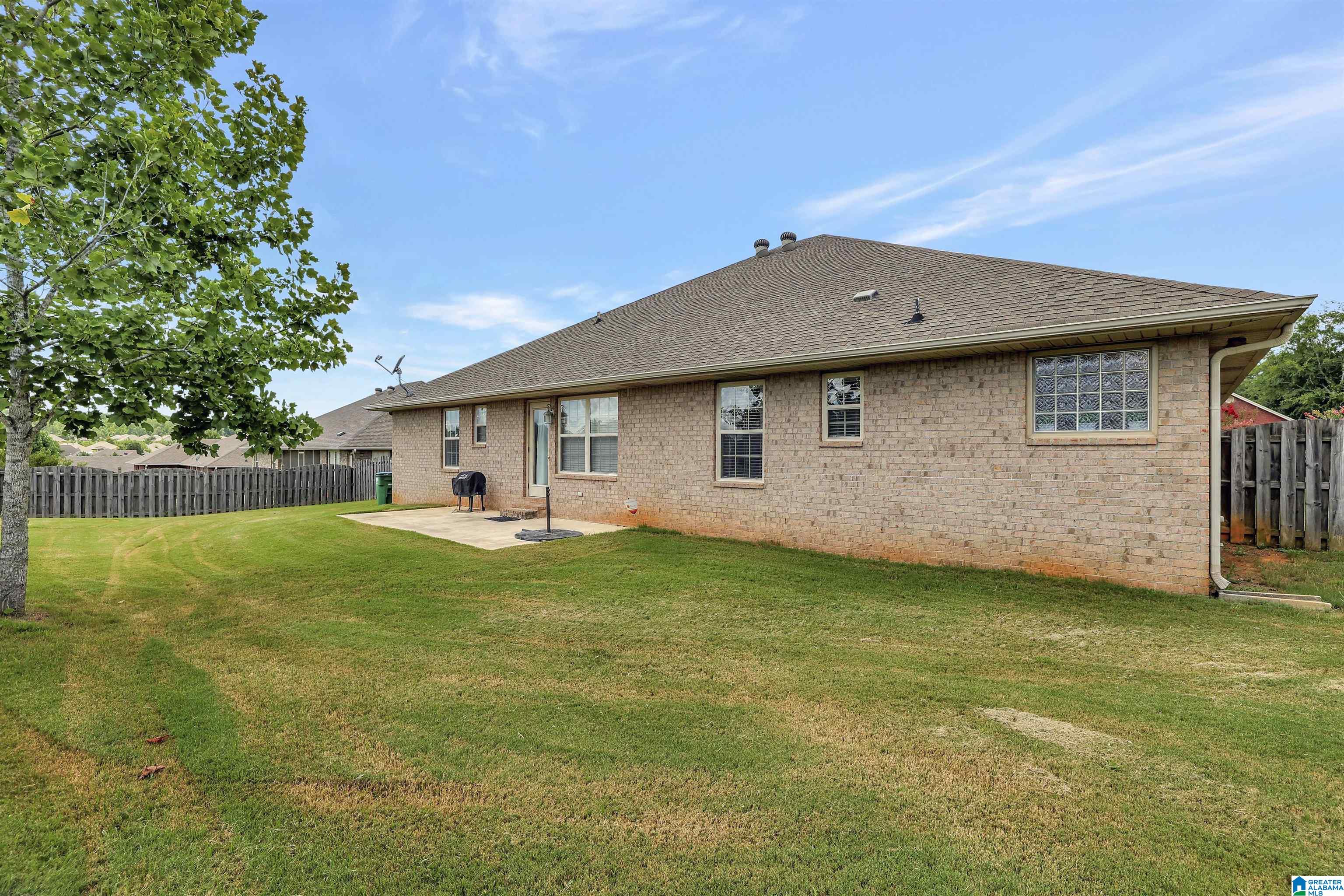 3005 Hidden Forest Cove Montevallo, AL 35115 - Photo 33 of 33