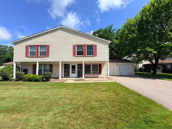 $170,000 | 3425 Beaver Trail, Unit C, Aurora, OH 44202