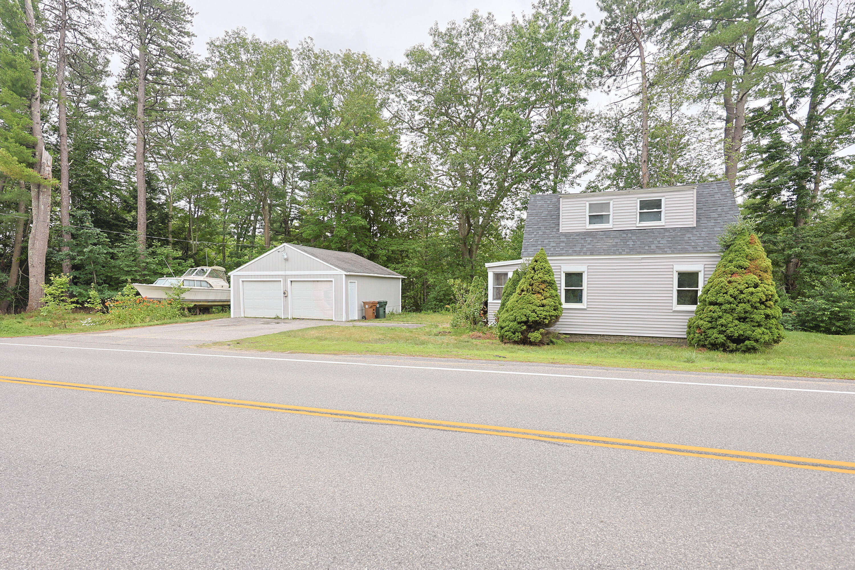288 Buxton Road Saco, ME 04072 - Photo 4 of 37 DBT_288Bux (36)