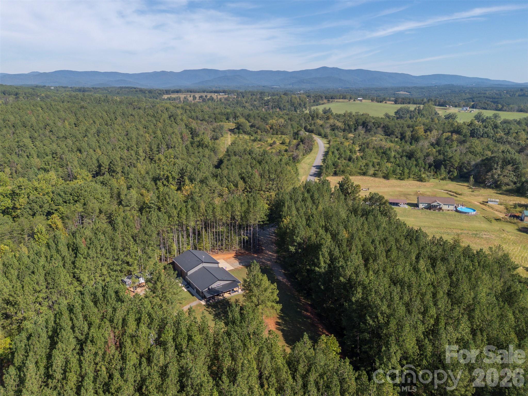 5238 Brooks Chapel Road Ellenboro, NC 28040 - Photo 47 of 48 Gallery Image 47