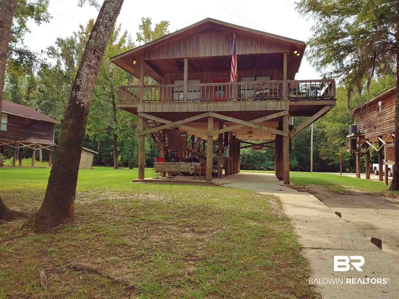 8235 Bryant's Lndg Road Stockton, AL 36579 - Photo 3 of 24