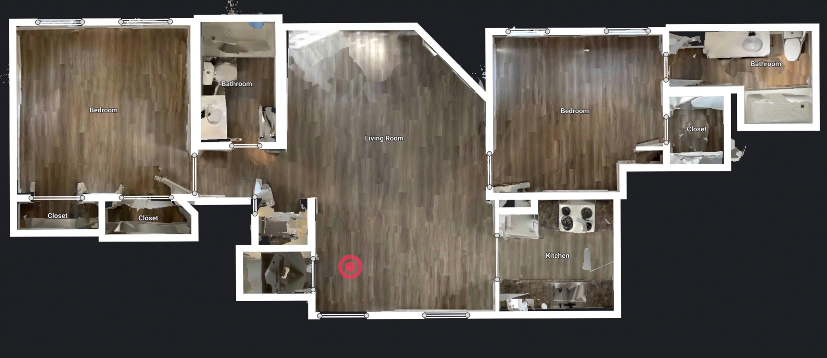 4200 Speedway, Unit 6 Austin, TX 78751 - Photo 2 of 14