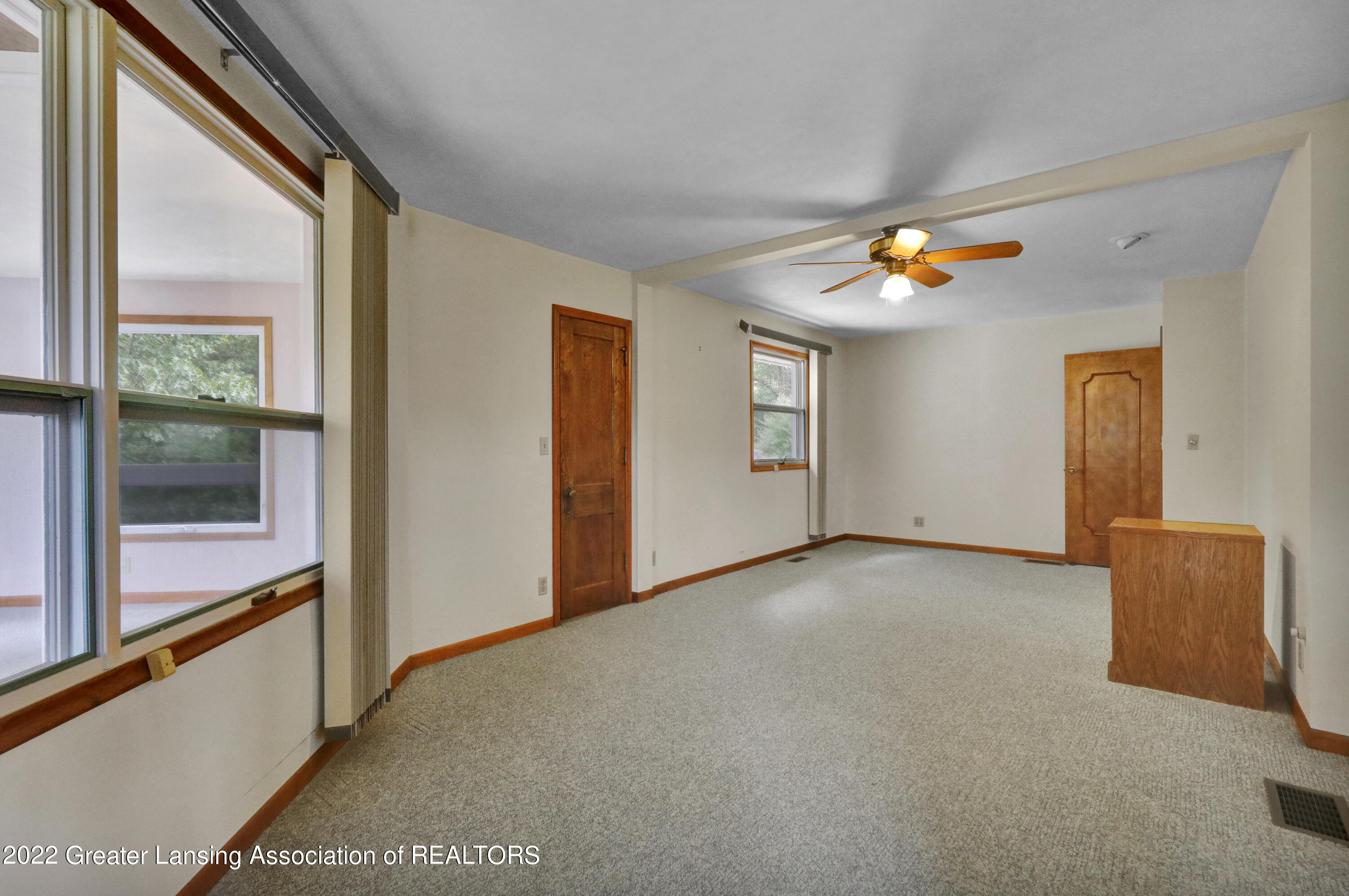 14933 Brown Road Lansing, MI 48906 - Photo 22 of 53 Bedroom 1