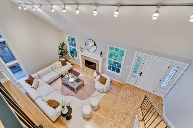 $2,388,000 | 1078 Clematis Drive, Sunnyvale, CA 94086