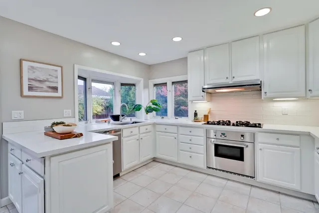 $2,388,000 | 1078 Clematis Drive, Sunnyvale, CA 94086