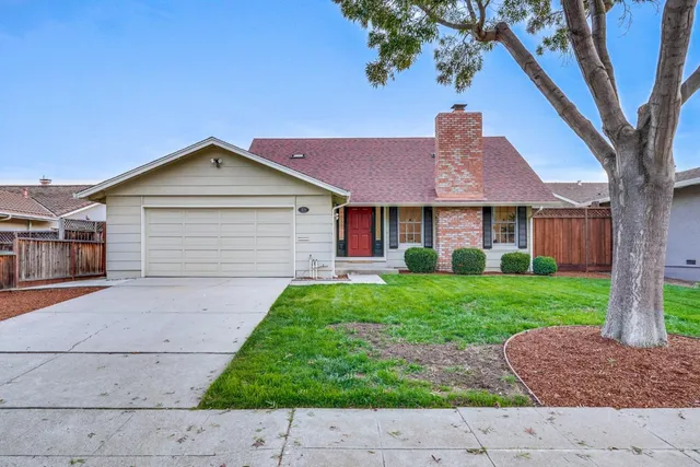 $2,388,000 | 1078 Clematis Drive, Sunnyvale, CA 94086