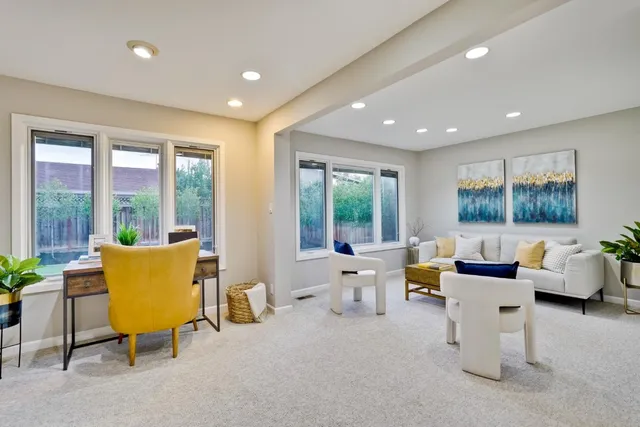 $2,388,000 | 1078 Clematis Drive, Sunnyvale, CA 94086