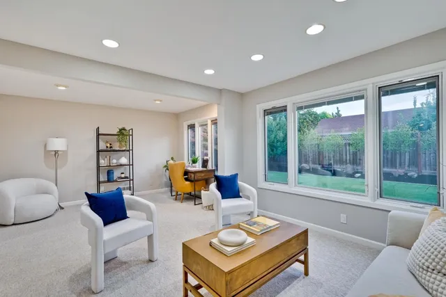 $2,388,000 | 1078 Clematis Drive, Sunnyvale, CA 94086