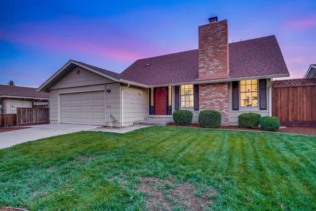 $2,388,000 | 1078 Clematis Drive, Sunnyvale, CA 94086