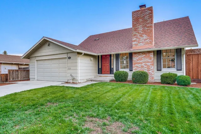 $2,388,000 | 1078 Clematis Drive, Sunnyvale, CA 94086