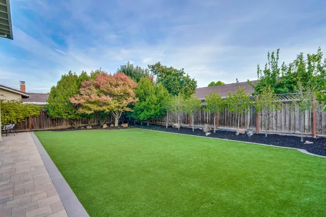 $2,388,000 | 1078 Clematis Drive, Sunnyvale, CA 94086