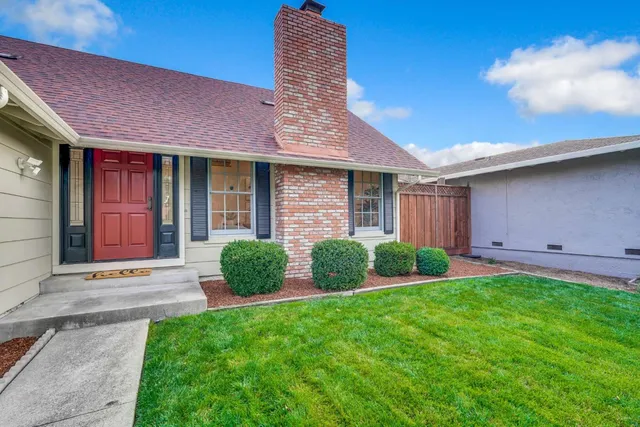 $2,388,000 | 1078 Clematis Drive, Sunnyvale, CA 94086