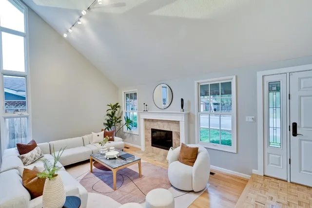 $2,388,000 | 1078 Clematis Drive, Sunnyvale, CA 94086