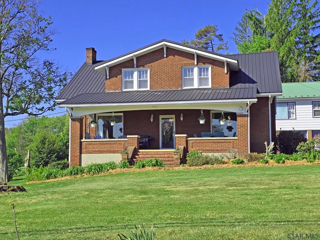 3145 Springs Hill Road Springs, PA 15562 - Photo 49 of 82