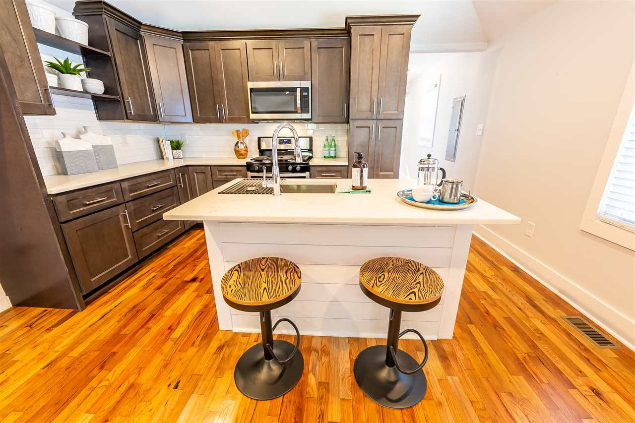 805 Coleman Street Raleigh, NC 27610 - Photo 3 of 17 Photo 3