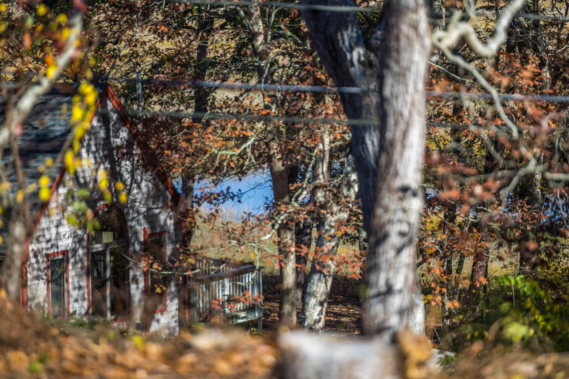 25 1st Avenue Wellfleet, MA 02667 - Photo 43 of 56 a view of a city