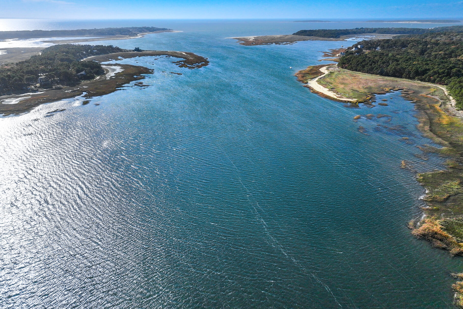 25 1st Avenue Wellfleet, MA 02667 - Photo 52 of 56 DJI_20241101142810_0077_D